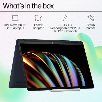 hp laptops