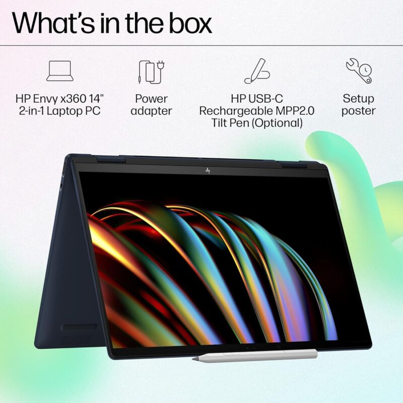 hp laptops