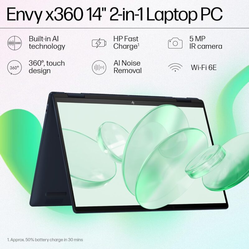 hp laptops